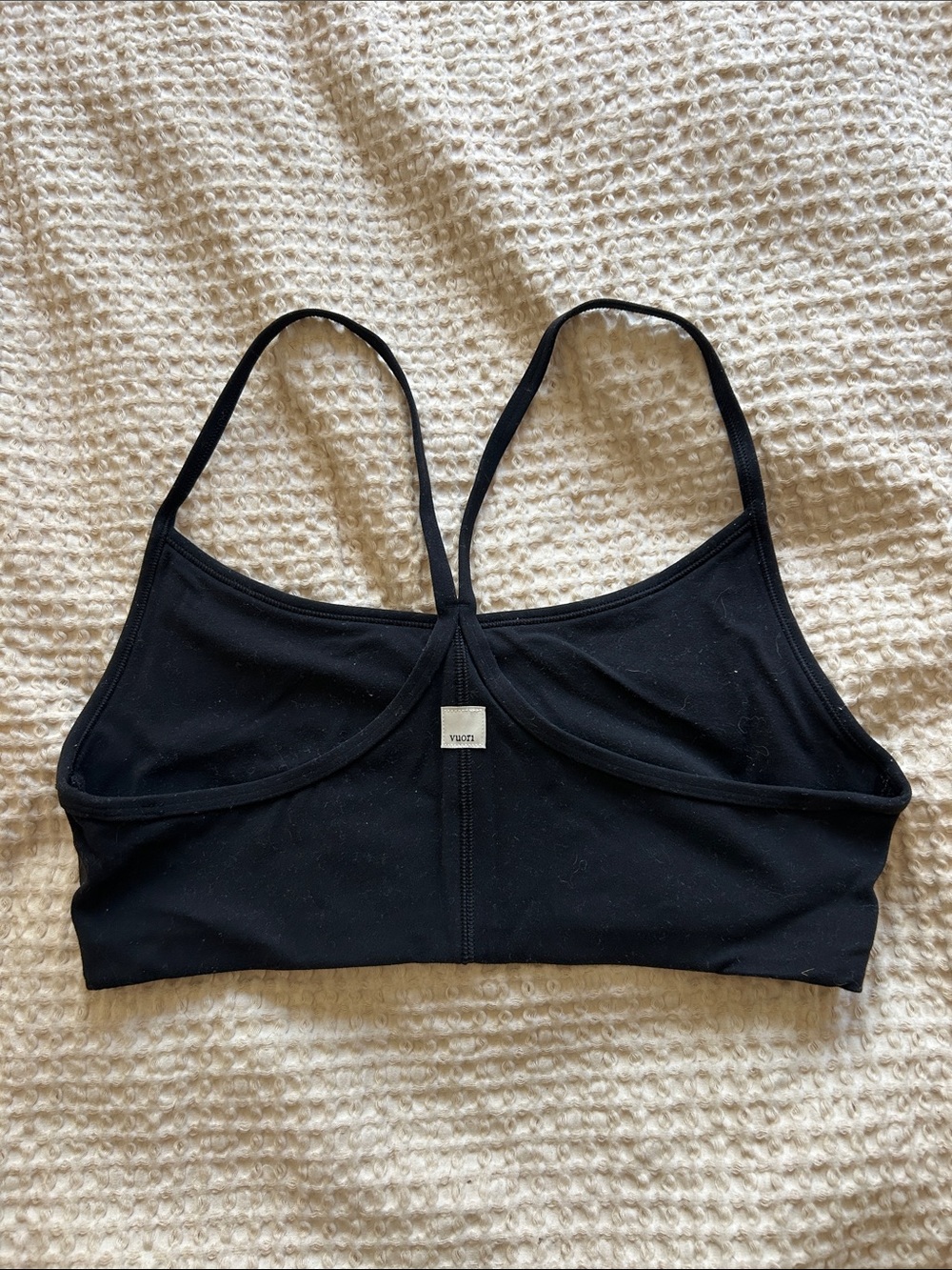 ✨ Vuori all the feels bra sz M - Picture 2 of 2